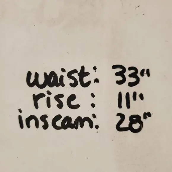 Spanx Ready To Wow Black Faux Leather Riding Leggings Womens Size XL Shapewear - Picture 13 of 13